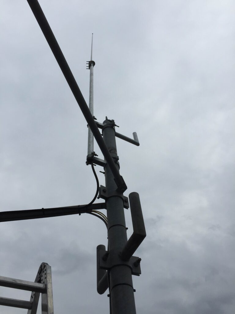 PI1DHG (70 cm DMR) Stichting Beheer Repeaters Haaglanden